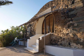 Отель La Palma  Пантеллерия